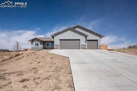 171 W Legend Drive Pueblo West, CO 81007