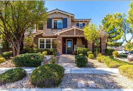 3199 Mantua Village Ave Henderson, NV 89044