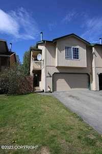12020 Town Park Circle Eagle River, AK 99577