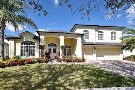 5912 Lake Melrose Dr Orlando, FL 32829