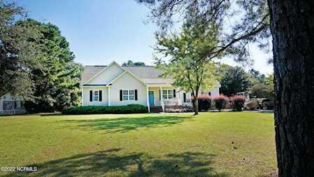 392 Knollwood Drive Hampstead, NC 28443