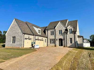 12609 Miss Cloud Rd Unincorporated, TN 38017