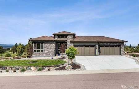 5779 Sunridge Dr Parker, CO 80134
