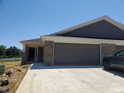 5333 Dauby Drive #Unit B Evansville, IN 47710