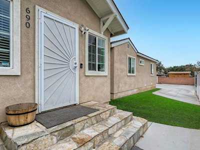 690 Fourth Avenue Chula Vista, CA 91910