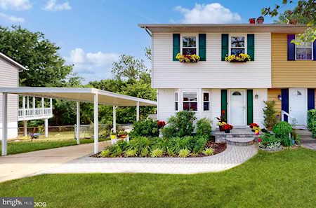6538 Pampano Dr Glen Burnie, MD 21061