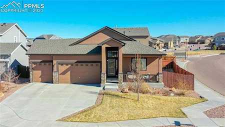 8072 Barham Place Colorado Springs, CO 80908