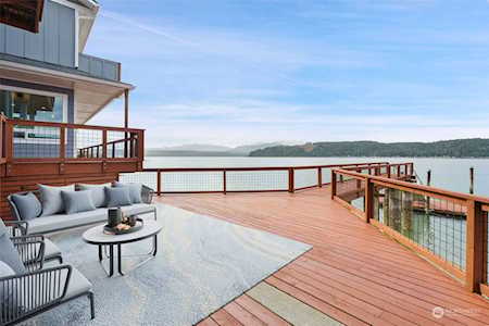5721 E State Route 106 Union, WA 98592