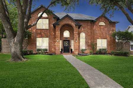 641 Oakdale Drive Plano, TX 75025