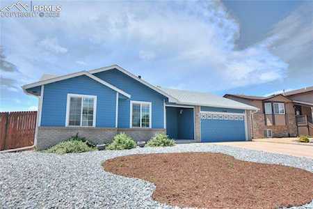 7398 Sue Lane Colorado Springs, CO 80925