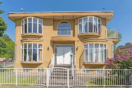 4150 Atlin Street Vancouver, BC V5R 2B9