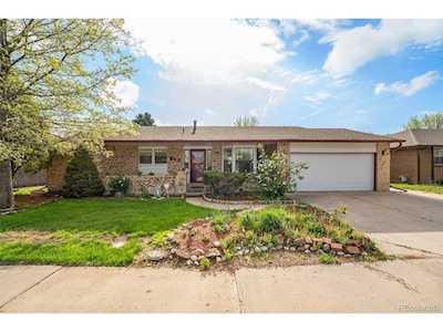 800 S Grand Ave Fort Lupton, CO 80621