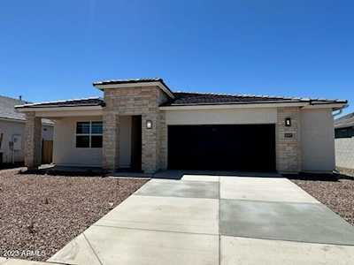 18417 W Chama Drive Surprise, AZ 85387