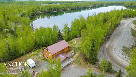 8420 W Northshore Dr Wasilla, AK 99623