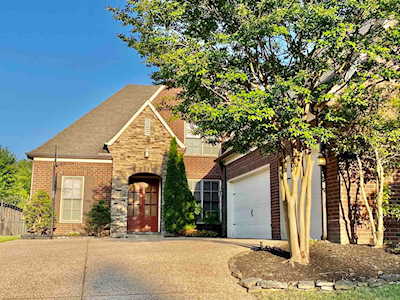 1660 De Haig Ln Collierville, TN 38017