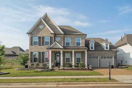 12577 George Selby Dr Arlington, TN 38002