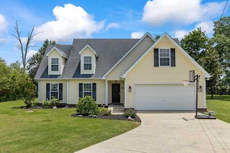 145 Auburn Ct Murfreesboro, TN 37128