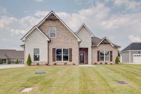 1731 Dayflower Drive Murfreesboro, TN 37130