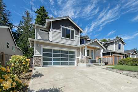 2158 N 178th St Shoreline, WA 98133