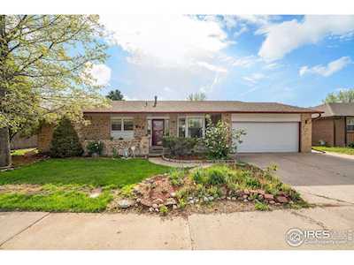 800 S Grand Ave Fort Lupton, CO 80621