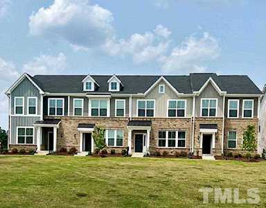 1518 Irving Hill Drive #18 Knightdale, NC 27545