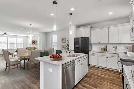 967 Parkstone Towne Boulevard #Lot 7 Knightdale, NC 27545