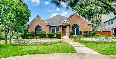 3400 Parr Road Grapevine, TX 76051