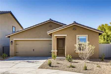 6792 Stratofortress Ct Las Vegas, NV 89156
