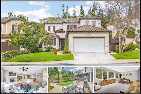 1460 Rivercrest Road San Marcos, CA 92078