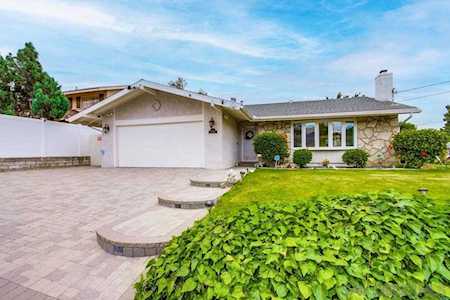 6468 Lake Kathleen Ave San Diego, CA 92119