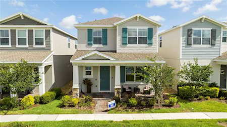 16148 Stubing ALLEY Winter Garden, FL 34787
