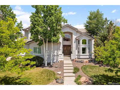 5857 Fox Ridge Ct Broomfield, CO 80020