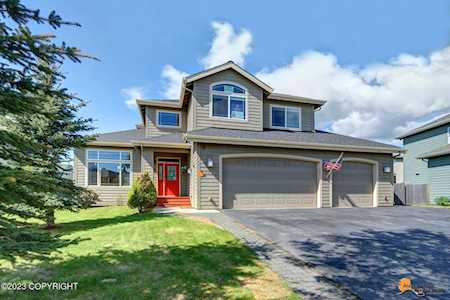 5577 Kenai Fjords Loop Anchorage, AK 99502