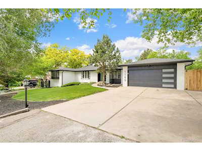 1169 Johnson St Lakewood, CO 80215
