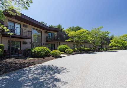 147 Sylvan Street #23B Danvers, MA 01923