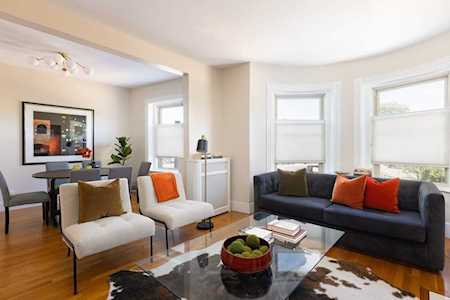 152 Harvard St #4 Brookline, MA 02446