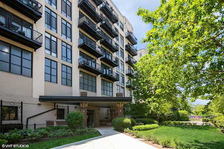 1525 S Sangamon St #805-P Chicago, IL 60608