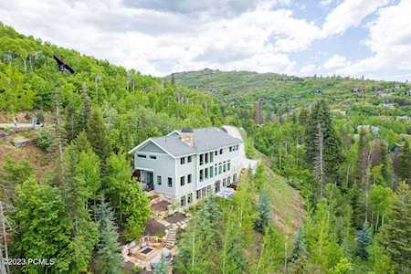 3356 Buckboard Dr Park City, UT 84098