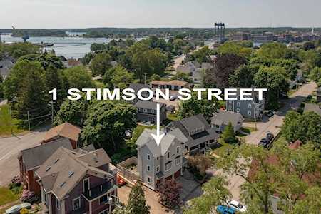 1 Stimson St #2 Kittery, ME 03904