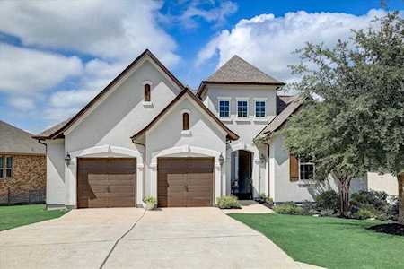 2437 Piazza PL Leander, TX 78641