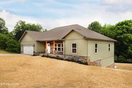 631 Farm of The Smokies Way Maryville, TN 37804