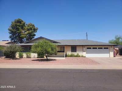 2335 N 81st Way Scottsdale, AZ 85257