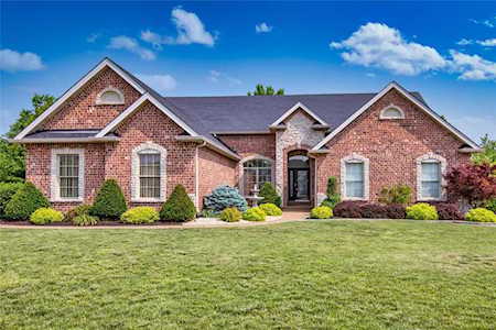 630 Dunmore Place Dr Cottleville, MO 63304