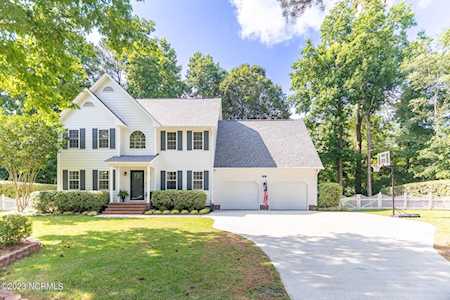 205 Willbarry Road Jacksonville, NC 28540