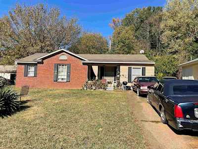 3764 Emerson Ave Memphis, TN 38128