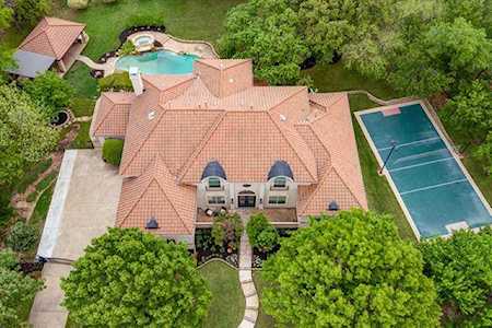 831 Longhorn Hollow Southlake, TX 76092