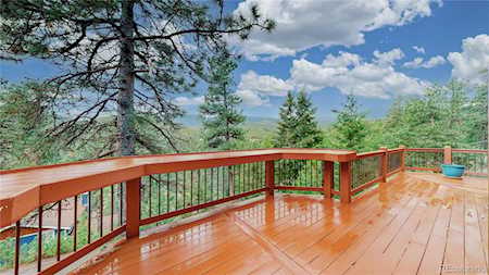 33075 Timber Ridge Rd Evergreen, CO 80439