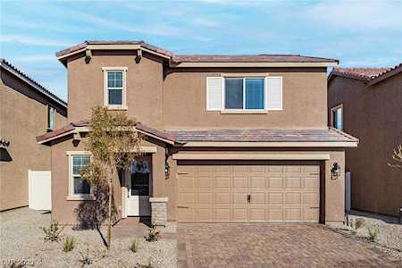 6777 Stratofortress Ct Las Vegas, NV 89156