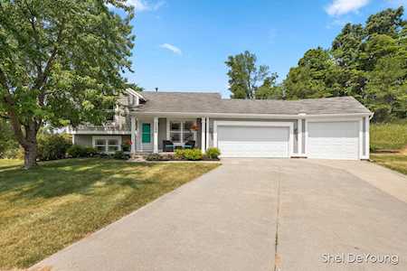 1195 N Trail Ct NE Comstock Park, MI 49321