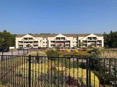 216 Reservoir Street #311 Holden, MA 01520